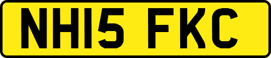 NH15FKC