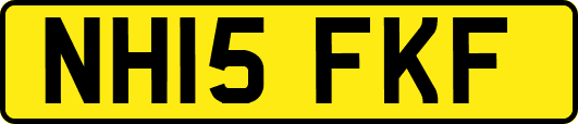 NH15FKF