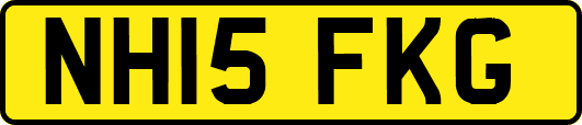 NH15FKG