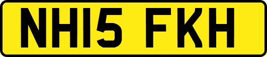 NH15FKH