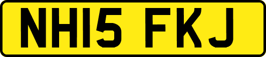 NH15FKJ