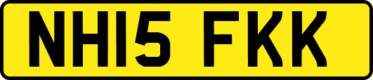 NH15FKK