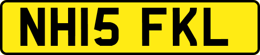 NH15FKL