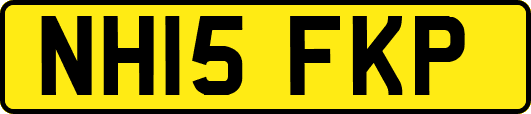 NH15FKP
