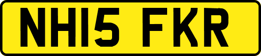 NH15FKR
