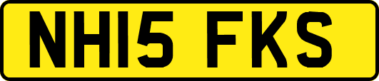 NH15FKS