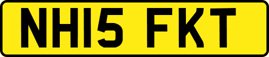 NH15FKT