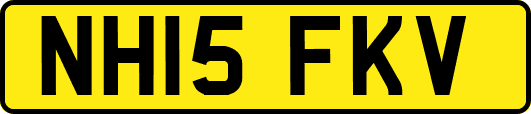 NH15FKV