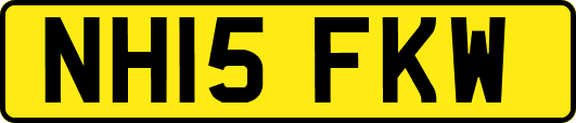 NH15FKW
