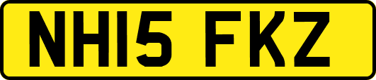 NH15FKZ