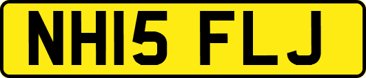 NH15FLJ