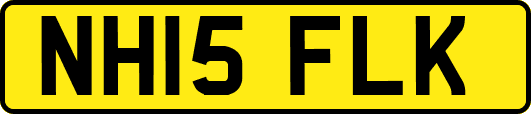 NH15FLK