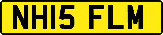 NH15FLM