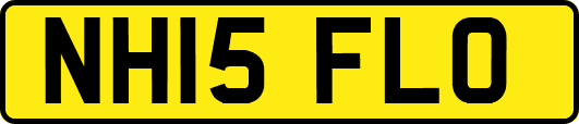 NH15FLO