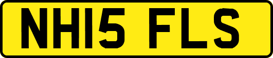 NH15FLS