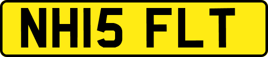 NH15FLT