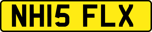 NH15FLX
