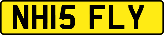 NH15FLY