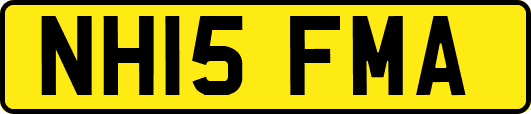 NH15FMA