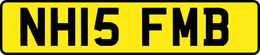 NH15FMB