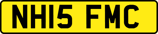 NH15FMC