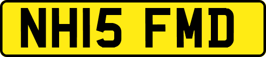 NH15FMD