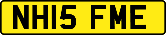 NH15FME