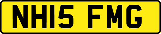 NH15FMG