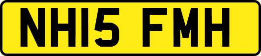 NH15FMH