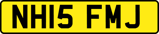 NH15FMJ