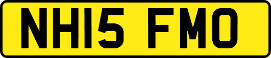NH15FMO