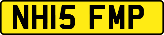 NH15FMP