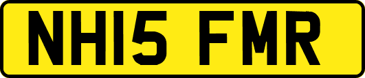 NH15FMR