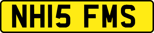 NH15FMS