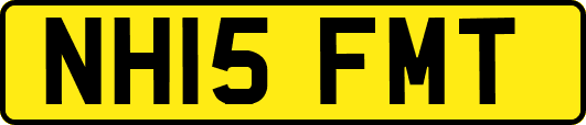 NH15FMT
