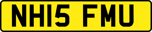 NH15FMU