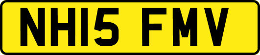 NH15FMV