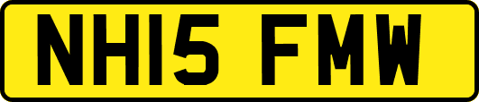 NH15FMW