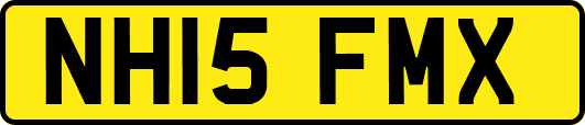 NH15FMX