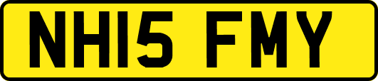 NH15FMY