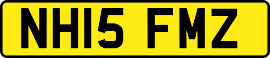 NH15FMZ