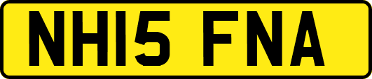 NH15FNA