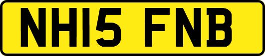 NH15FNB