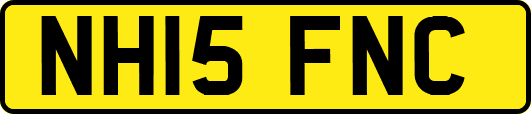 NH15FNC