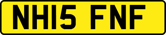 NH15FNF