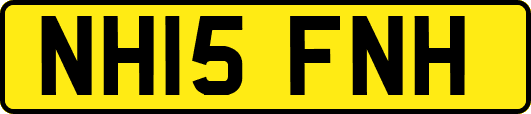 NH15FNH