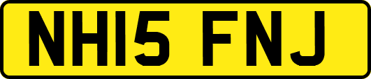 NH15FNJ