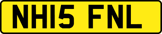 NH15FNL