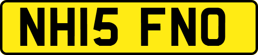 NH15FNO