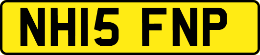 NH15FNP